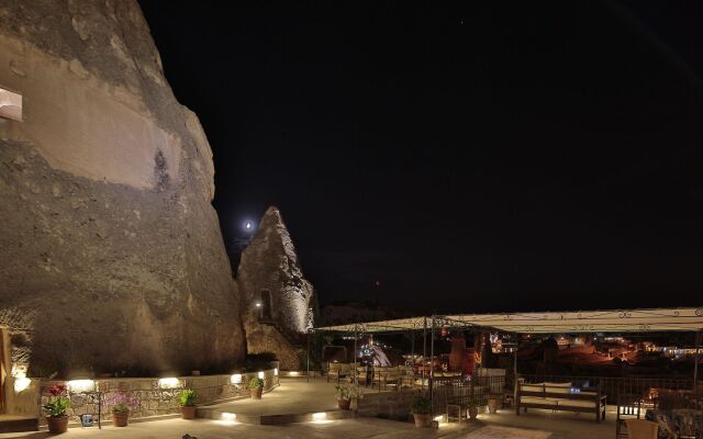 Panoramic Cave Hotel