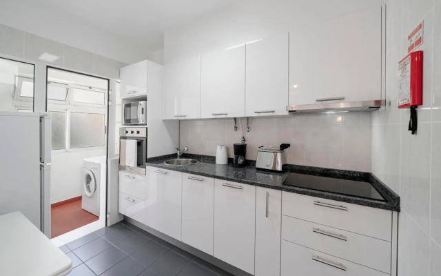 Alegria I by An Island Apart