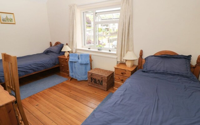 Dimberlyne Cottage