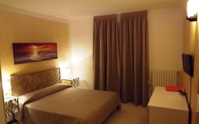 Park Hotel Zanzanù