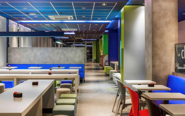 ibis budget Porto Alegre - Supereconômico