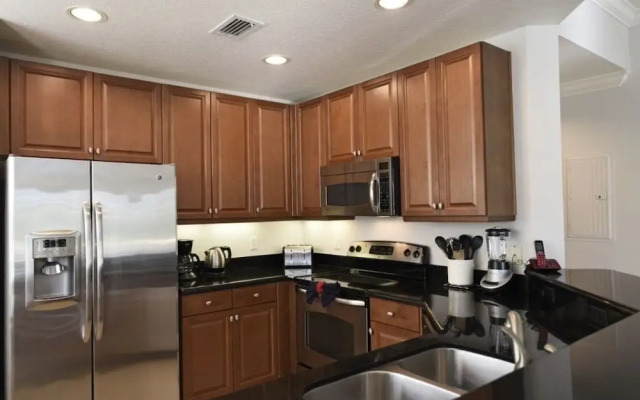 Exceptional 3bd Condo Reunion-7501md 3 Bedroom Condo by RedAwning