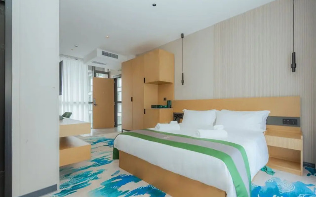 Bliss Palace Hotel & Spa