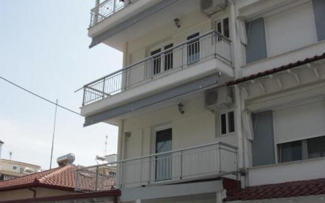 Apartments Stavros