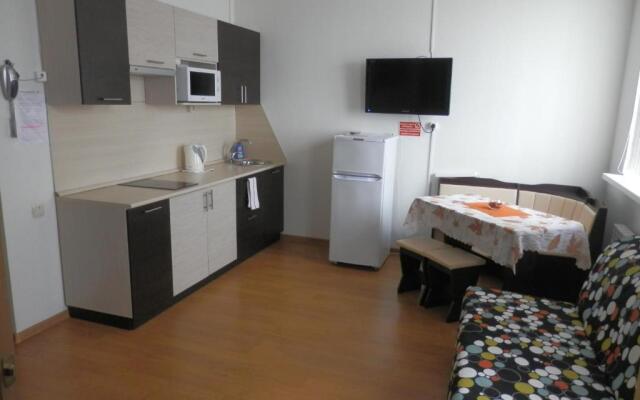 Dobroslawa Apart Hotel