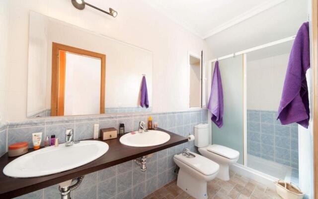 0350 Villa Elefante Tia