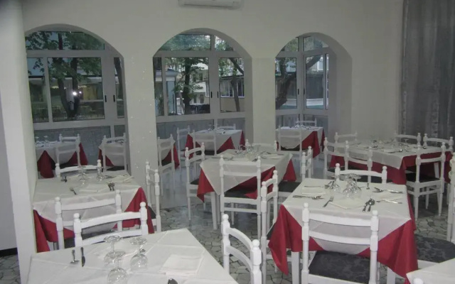 Corno dÓro to Luna Hotel (Luna Hotel)