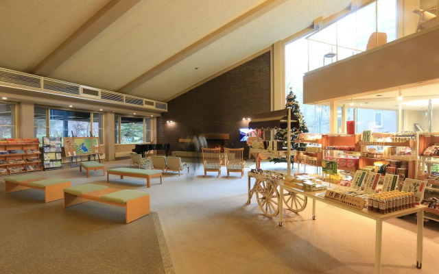 Kyukamura Nikko-Yumoto