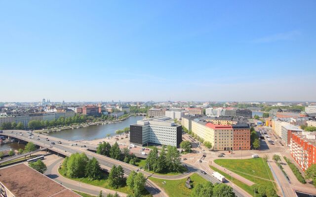 Sky Hostel Helsinki