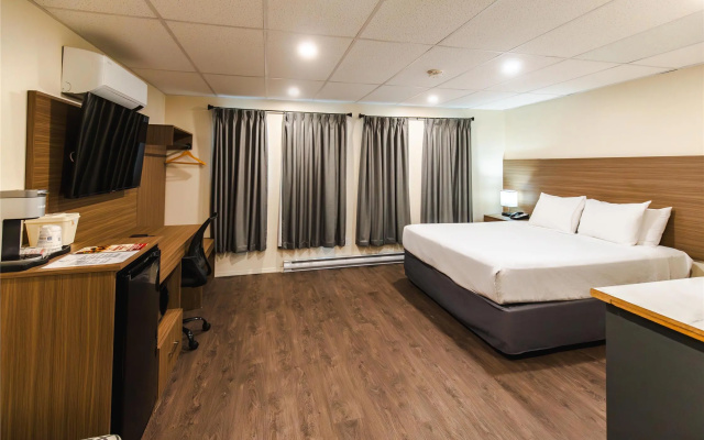 SureStay by Best Western Smithers