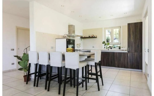 Villa Mia Comfortable Holiday Residence