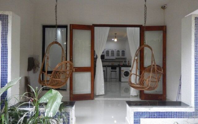 1 BHK Apt Calangute-baga-anjuna