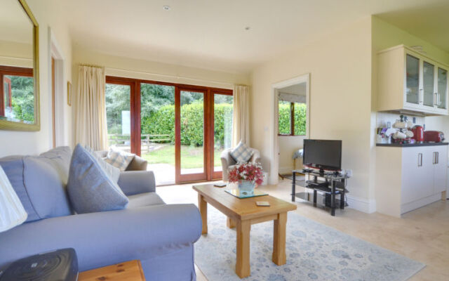 Holiday Home Sugarloaf