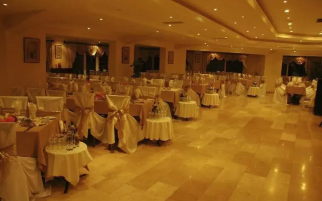 Mv Hotel