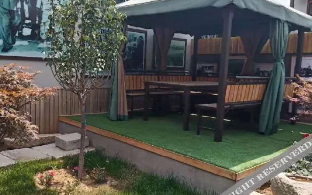 Miyun 1958 Boutique Hostel