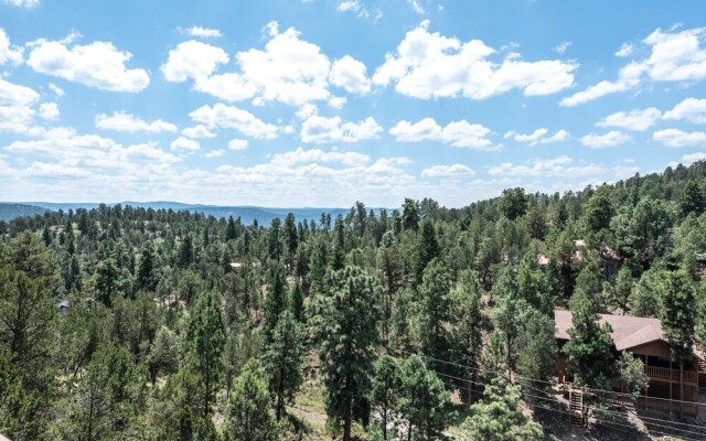 413crestviewmtncb - Crest View