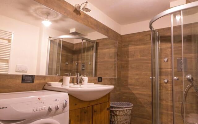 ALTIDO La Salle il Fascino della Valle