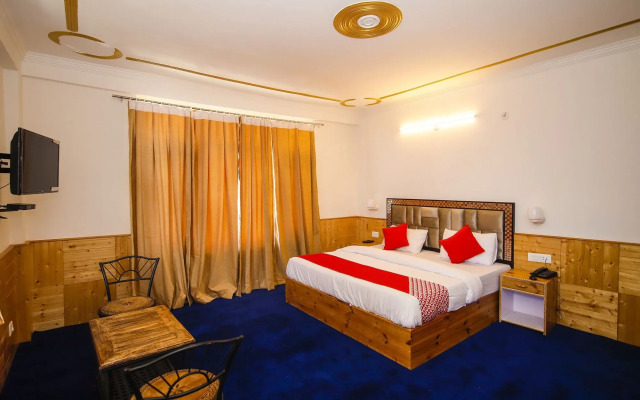 OYO 24074 Hotel Touchwood Shubh Dev