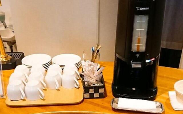 Yokote Plaza Hotel