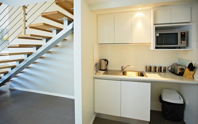 Charlestown Executive Apartments