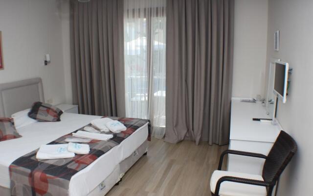 Süreyya hanım butik otel