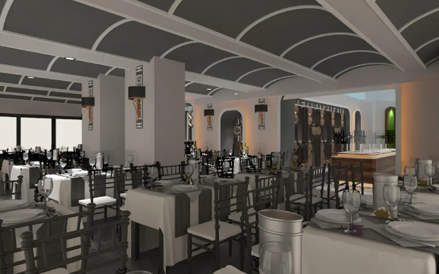 Sette Serenity Hotel - Adults Only