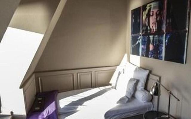 Strandhotel Blankenese