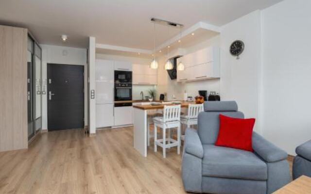 Apartament 14ka. Ustroń
