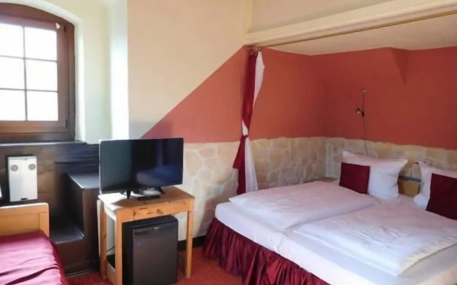 Hotel Kranenturm