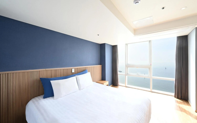 Kolon Seacloud Hotel