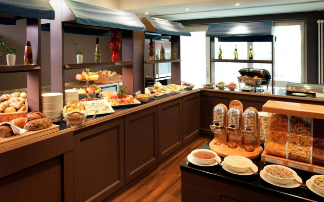 Steigenberger Aparthotel Zingst