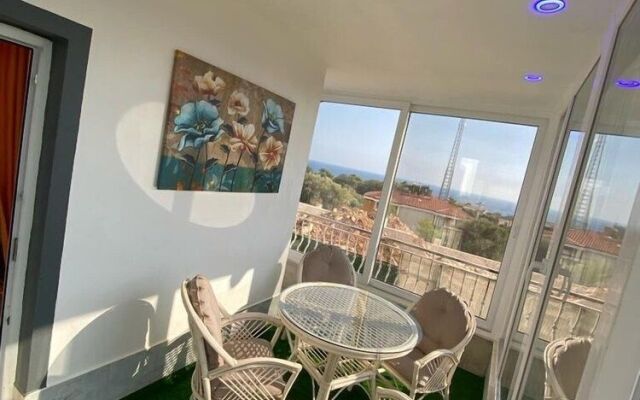 Villa Sole Mare Demre
