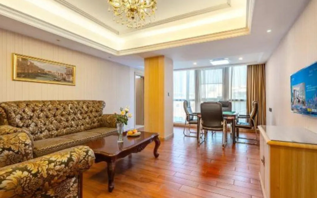 Vienna Foshan Shunde Longjia Exhibition Center