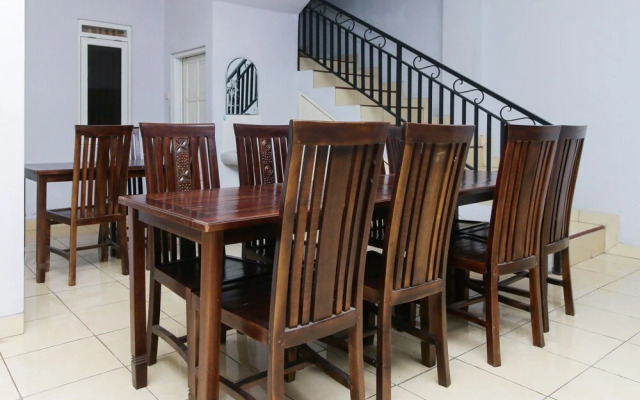 Airy Eco Syariah Pogung Baru B3 Yogyakarta