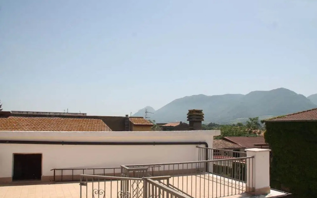 La Rosa Nel Cortile B&B