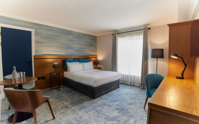 Waterford Marina Hotel