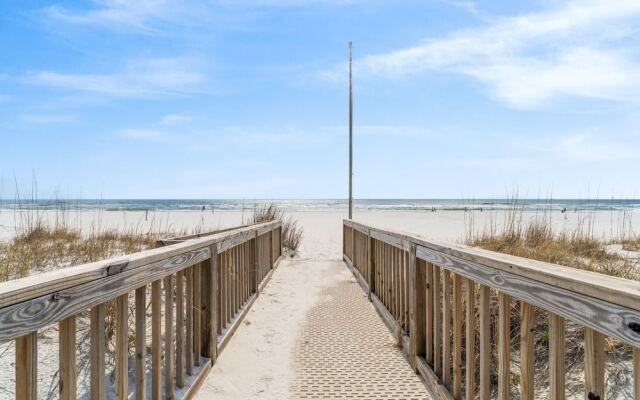 Mediterranean East 401