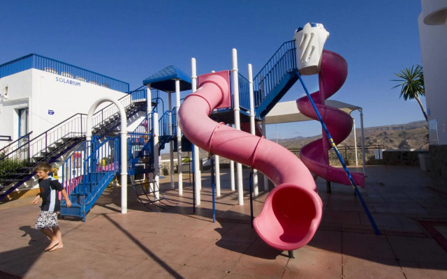 Servatur Edén & Buganvillas