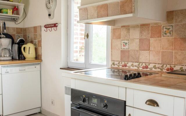 Characteristic, 16-th Century House With Heated Swimming Pool