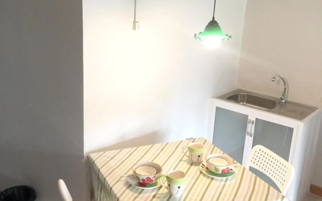 Baan Bangrak Residence (SHA Extra Plus)