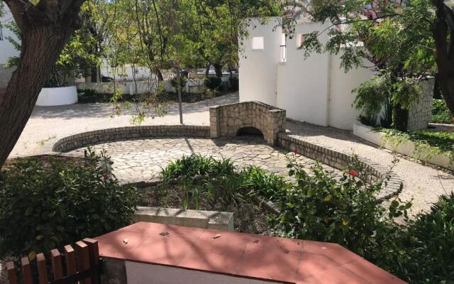 B2 Marina Vilamoura Apartment