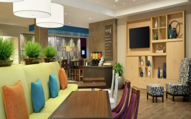 Home2 Suites By Hilton Hammond, La