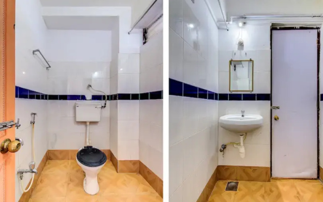 Hotel Poonam