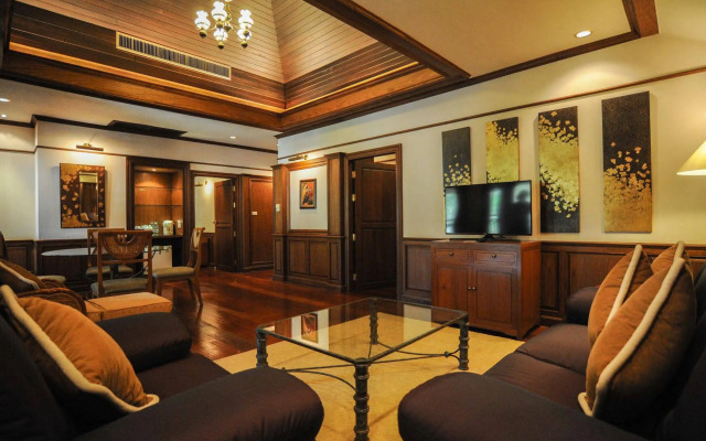 Suan Bua Resort