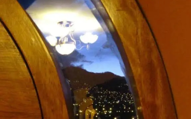 Hotel Warari