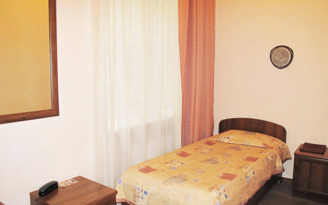 Старый Город