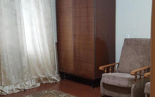 Эконом вариант - спальный район