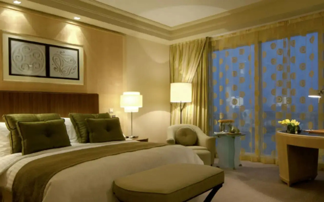 Mövenpick Hotel Al Khobar