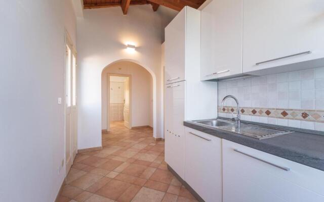 Sea Front Terrace Marco Polo