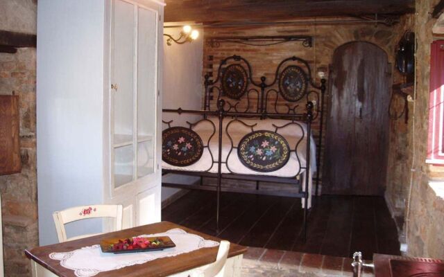 Podere Casina Rossa